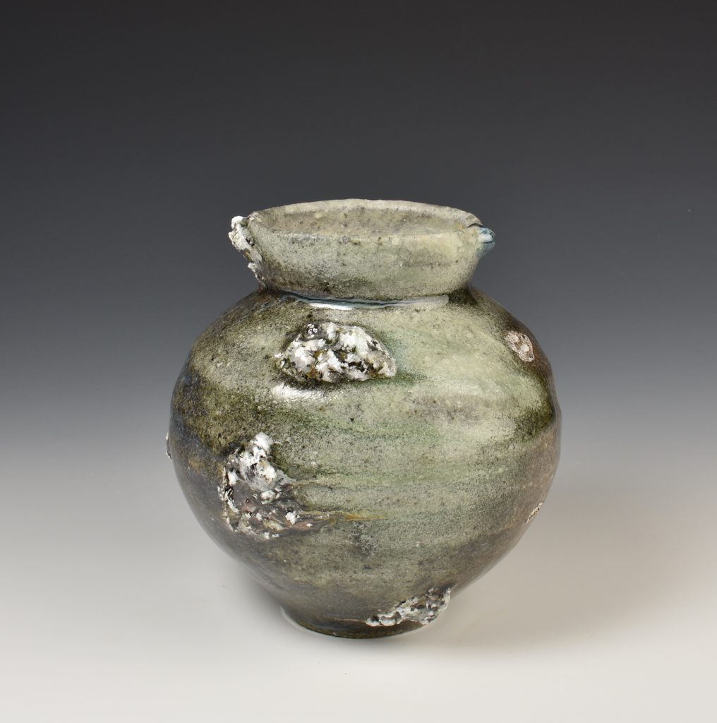 County Hall Pottery