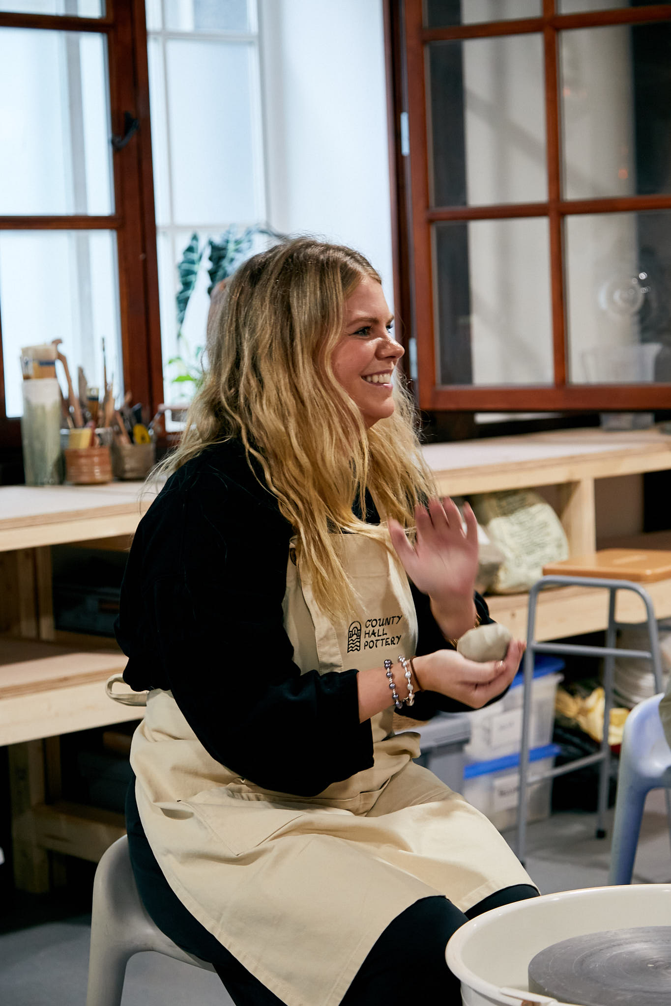 Open Studio Morning (2026)