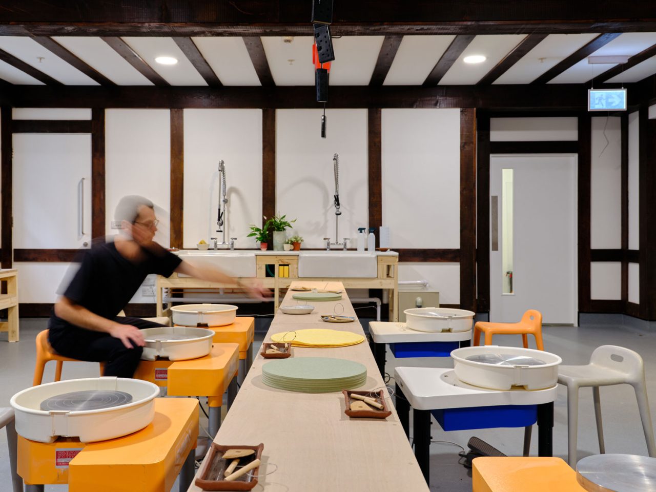 Home - County Hall Pottery