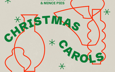 Join us for Christmas Carols! Wednesday 18 Dec