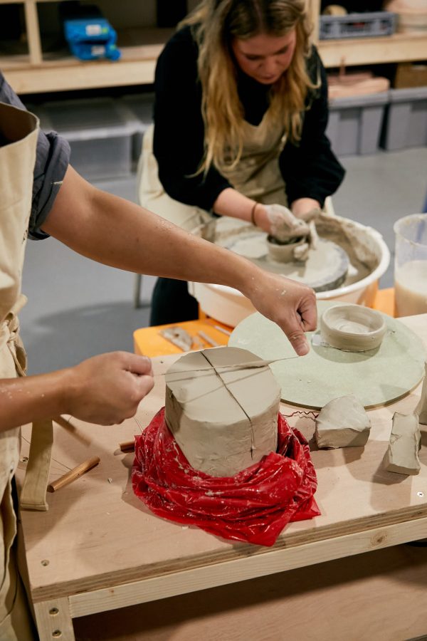 Open Studio Afternoon - Image 3