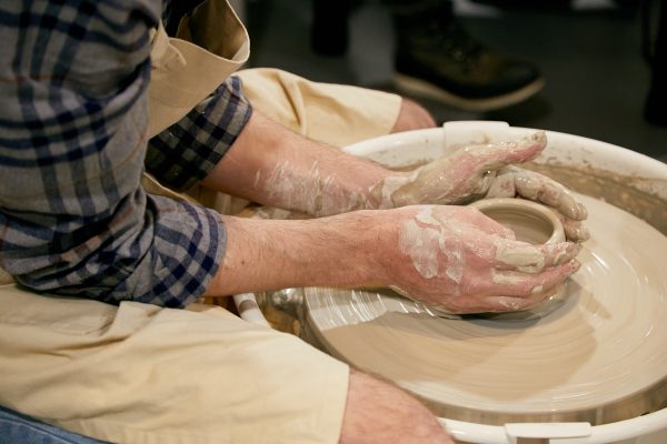 Open Studio Afternoon - Image 4