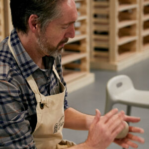 Open Studio Afternoon