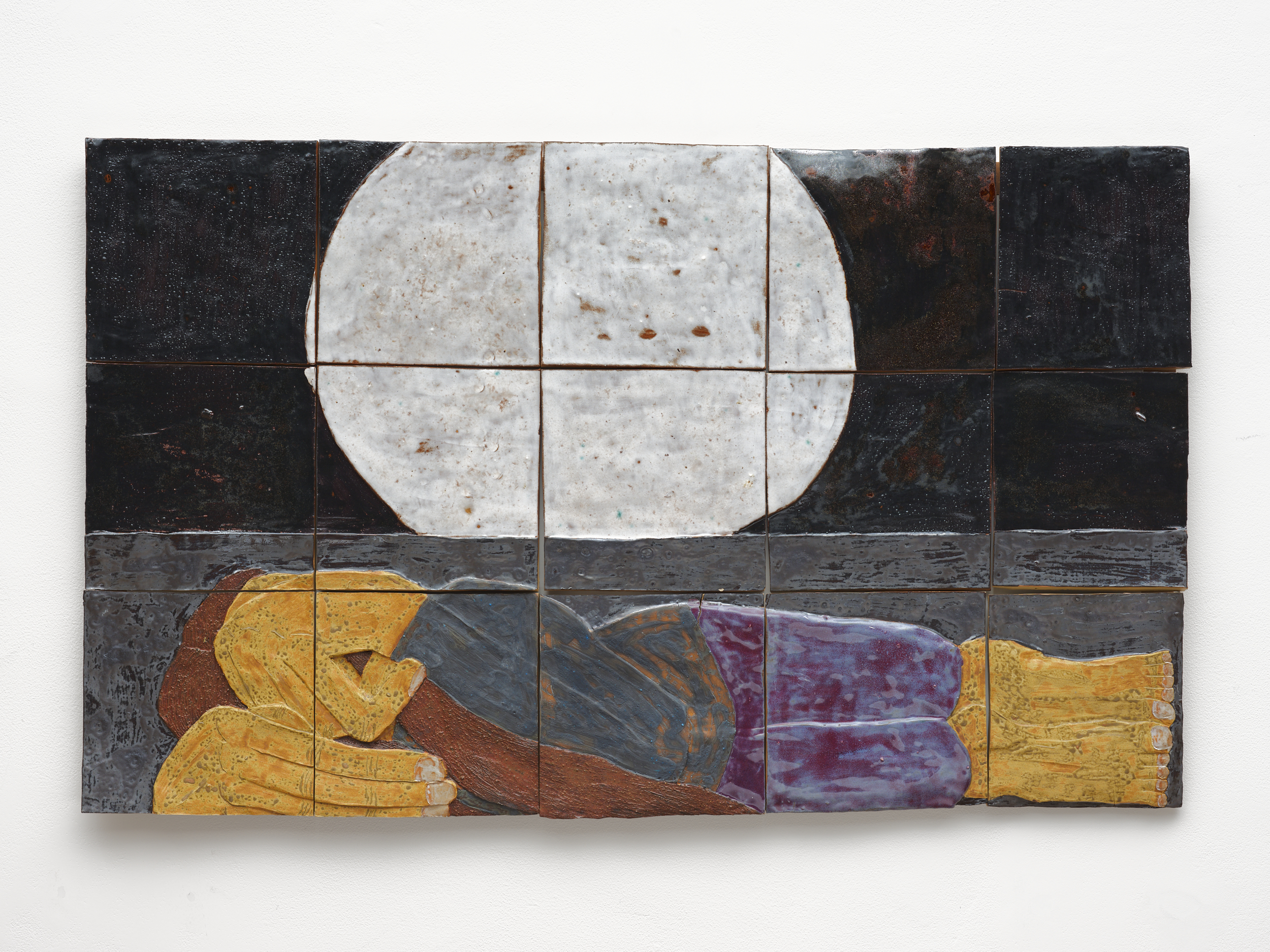 Narratives in Clay