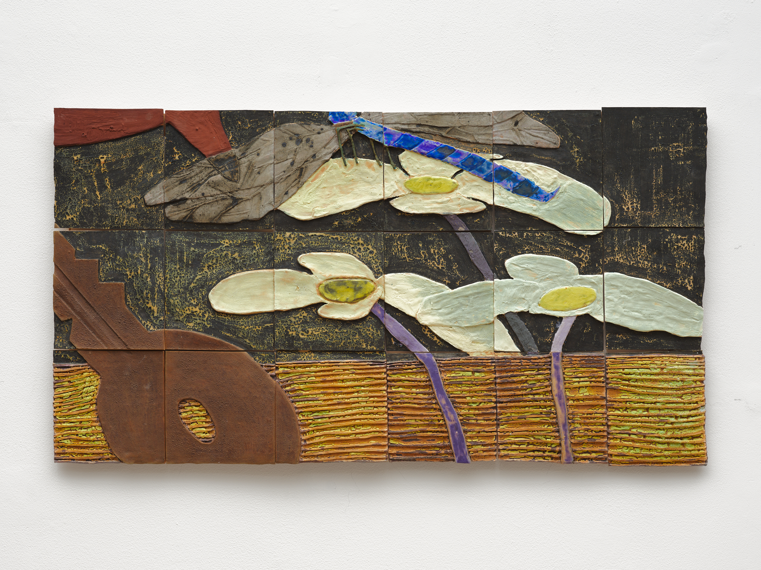 Narratives in Clay
