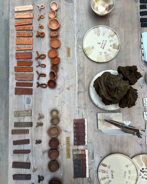 Masterclass: Golden Earth Studio Workshop - Art for the Anthropocene - Image 4