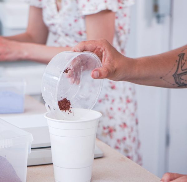 Ceramic Glaze Masterclass: Exploring the Art of Reduction Glazes