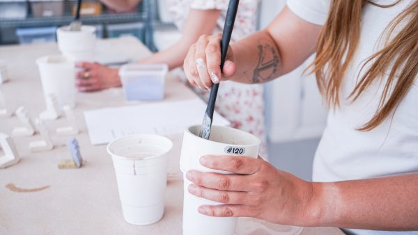 Ceramic Glaze Masterclass: Exploring the Art of Reduction Glazes - Image 5