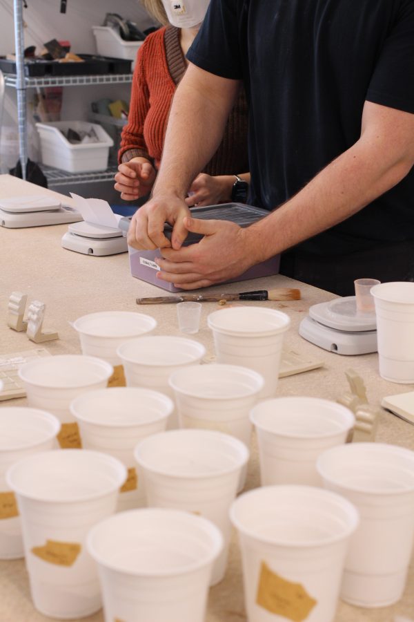 Ceramic Glaze Masterclass: Exploring the Art of Reduction Glazes - Image 4