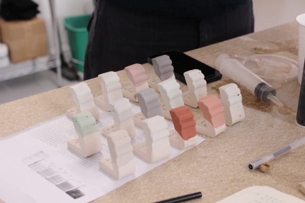 Ceramic Glaze Masterclass: Exploring the Art of Reduction Glazes - Image 3