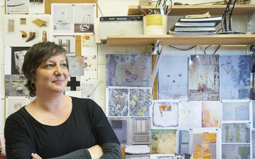 In Conversation with Jane Cairns