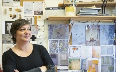 In Conversation with Jane Cairns