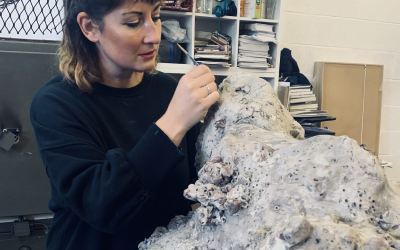 In Conversation with Rebecca Appleby