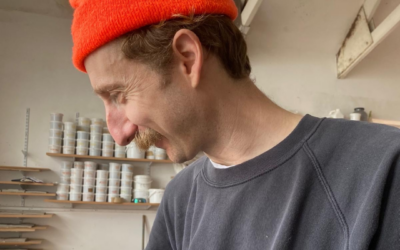 In Conversation with Charlie Duck