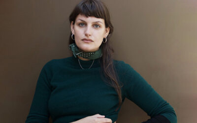 In Conversation with Ella Porter