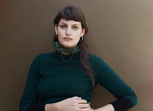 In Conversation with Ella Porter