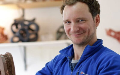 In Conversation with Grant Aston