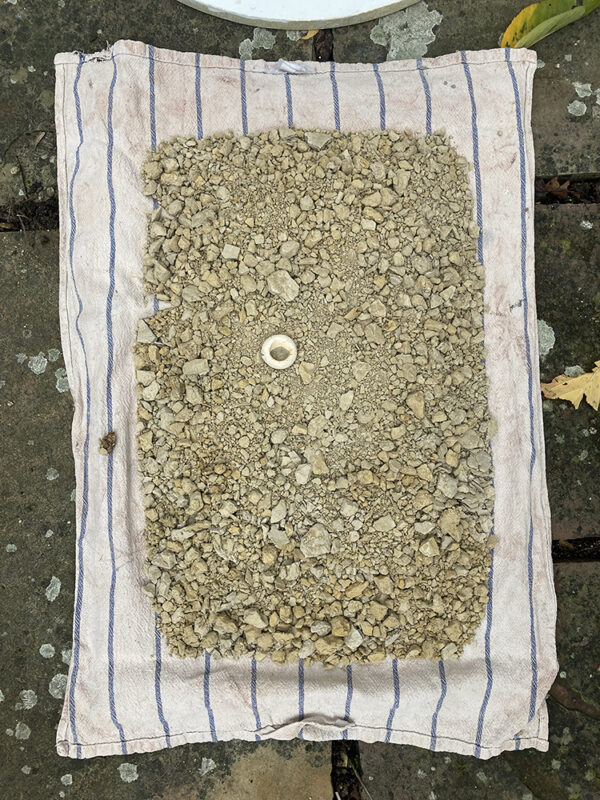 Ceramic Material Production and Investigation - Image 4