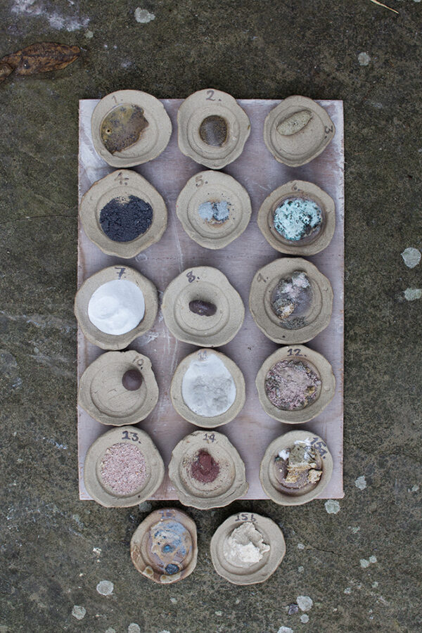 Ceramic Material Production and Investigation - Image 3