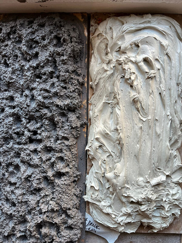 Ceramic Material Production and Investigation