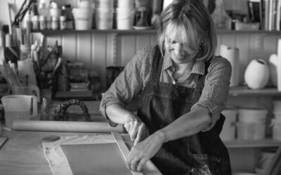 In Conversation with Hilary Bird Mayo