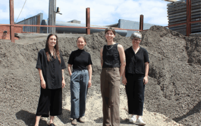 In Conversation with Alternative Ceramics Supply
