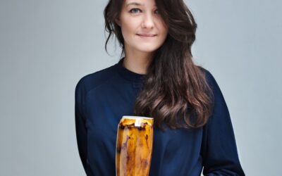 In Conversation with Agne Kucerenkaite
