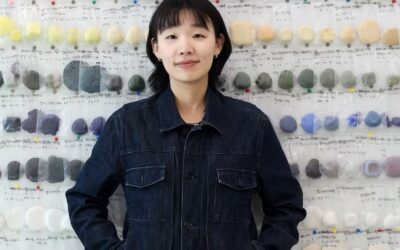 In Conversation with Hyeonyoung Kim