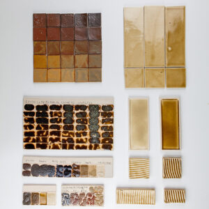 Masterclass: Clay as Glaze