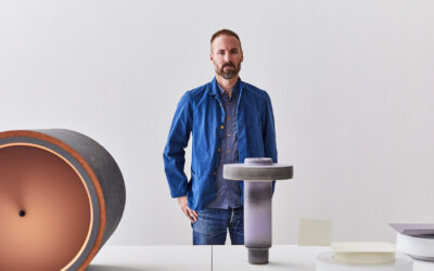 In Conversation with Ian McDonald