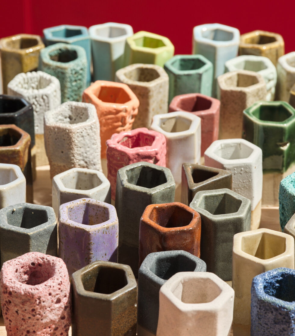 GLOST Glaze Pop-Up Shop Comes to County Hall Pottery - County Hall Pottery