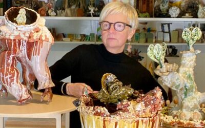 In Conversation with Julia Ellen Lancaster