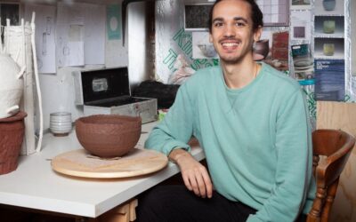 In Conversation with Toni De Jesus