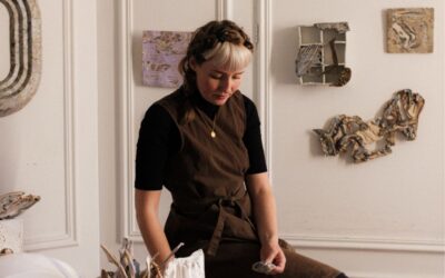 In Conversation with Juliet Ferguson Rose