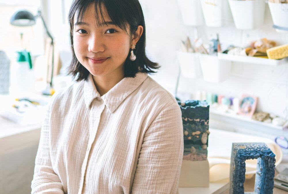 In Conversation with Ho Lai