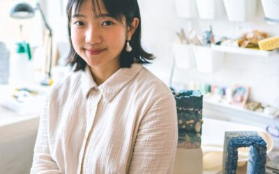 In Conversation with Ho Lai