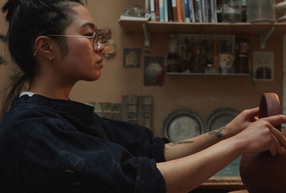 In Conversation with Jynsym Ong