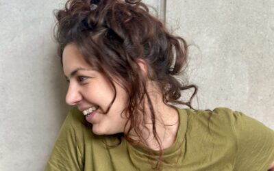 Announcing the 2025-26 Potter in Residence!