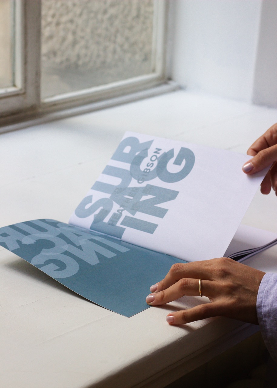 Surfacing Book - Image 2