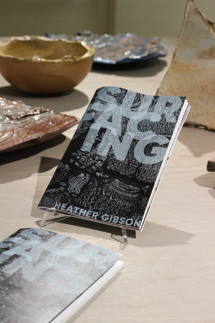 Surfacing Book - Image 5