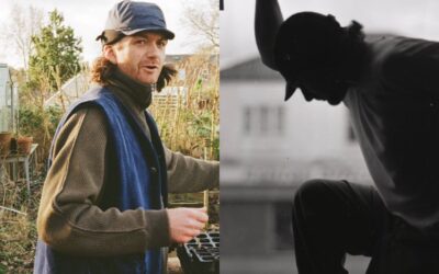 In Conversation with Jo Hartley and ANEW Recovery Community