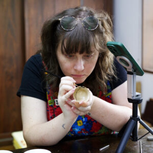 Masterclass: The Art of Repair A Traditional Kintsugi Workshop (2026)