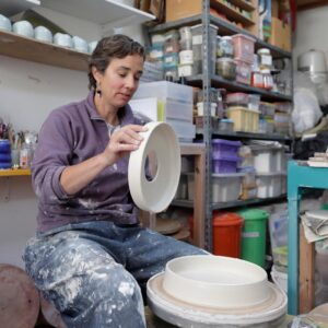 Masterclass: Tanya Gomez – Large Scale Throwing