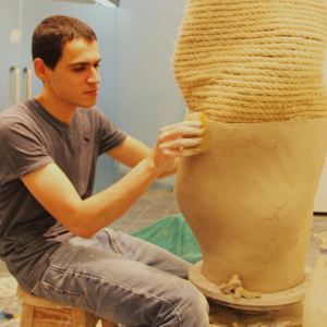 Masterclass: Pot ‘n Rope Workshop with Uriel Caspi