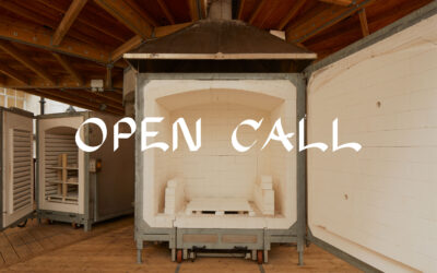 Applications Now Open: Potter in Residence Program 2027