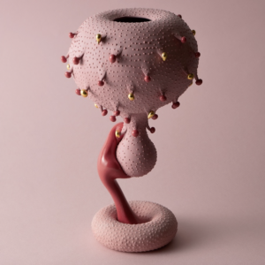 Masterclass: 3D Model to Plaster Mould Making and Slip-Cast Ceramics by Jihyun Kim