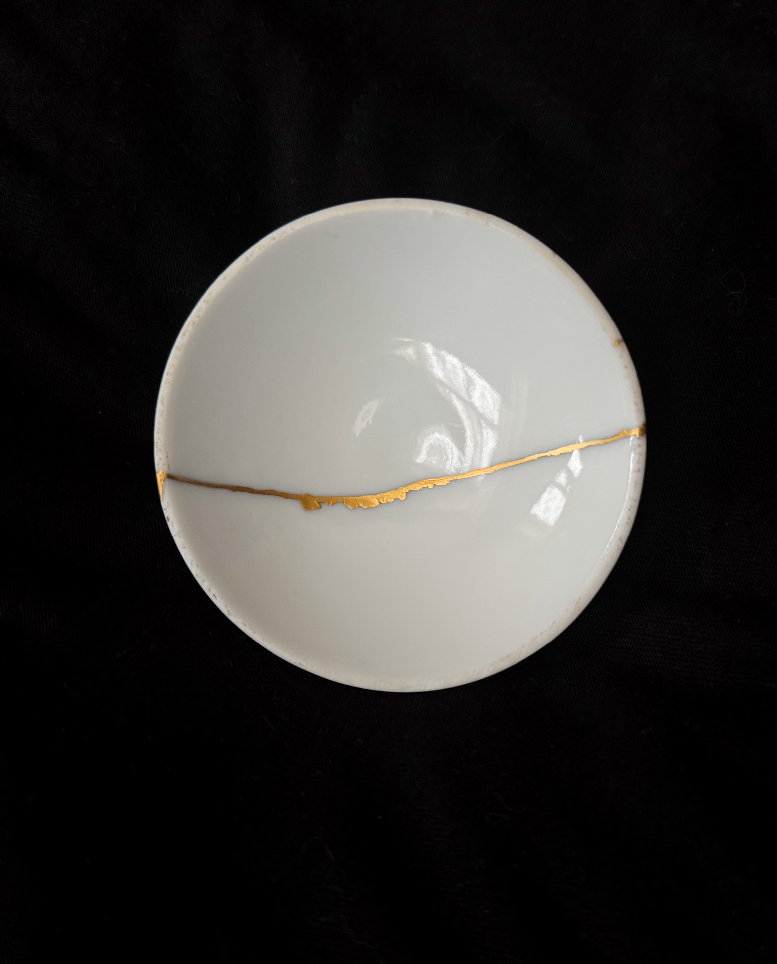 Masterclass: Kira Smith – The Art of Repair: A Traditional Kintsugi Workshop - Image 7