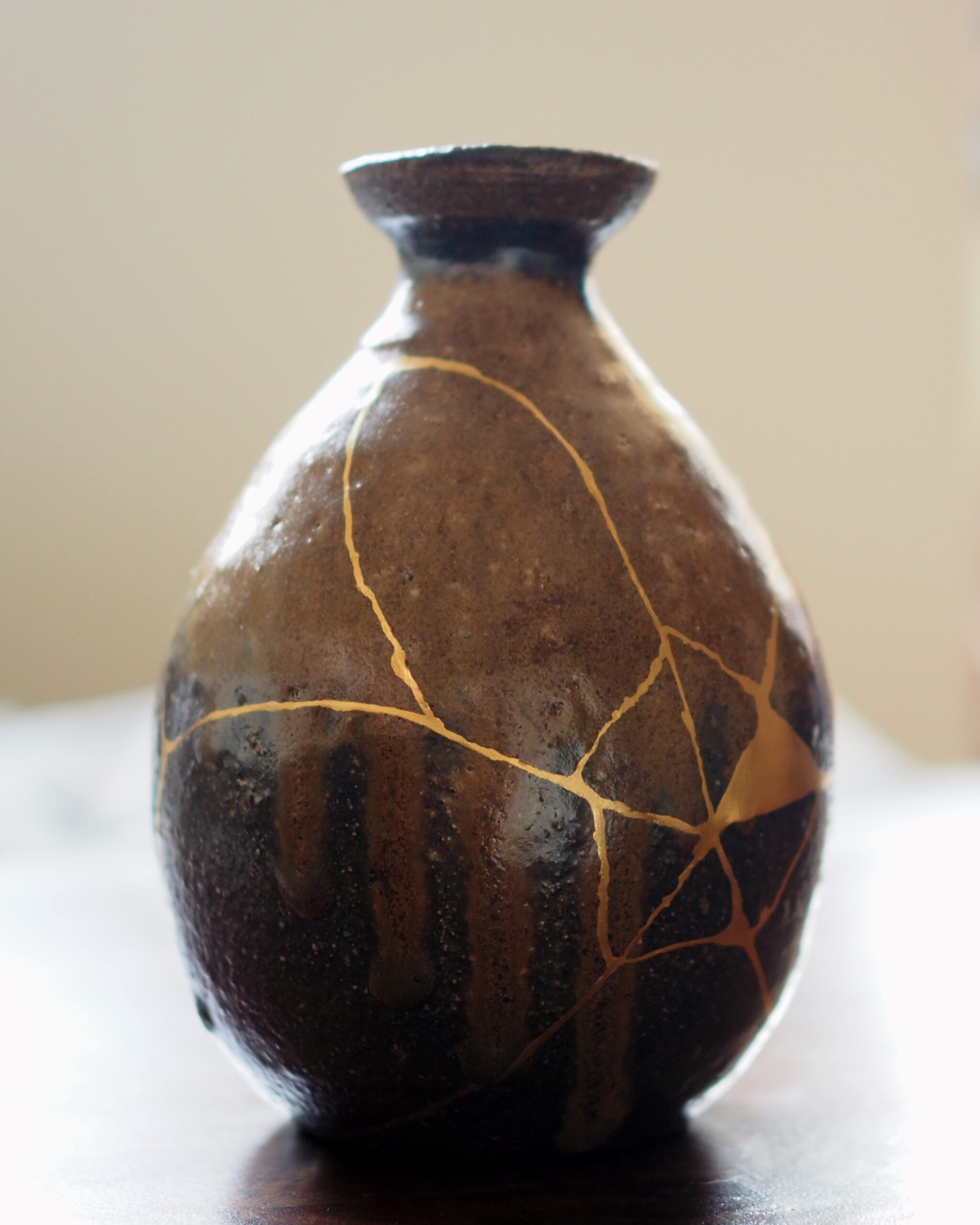 Masterclass: Kira Smith – The Art of Repair: A Traditional Kintsugi Workshop - Image 9