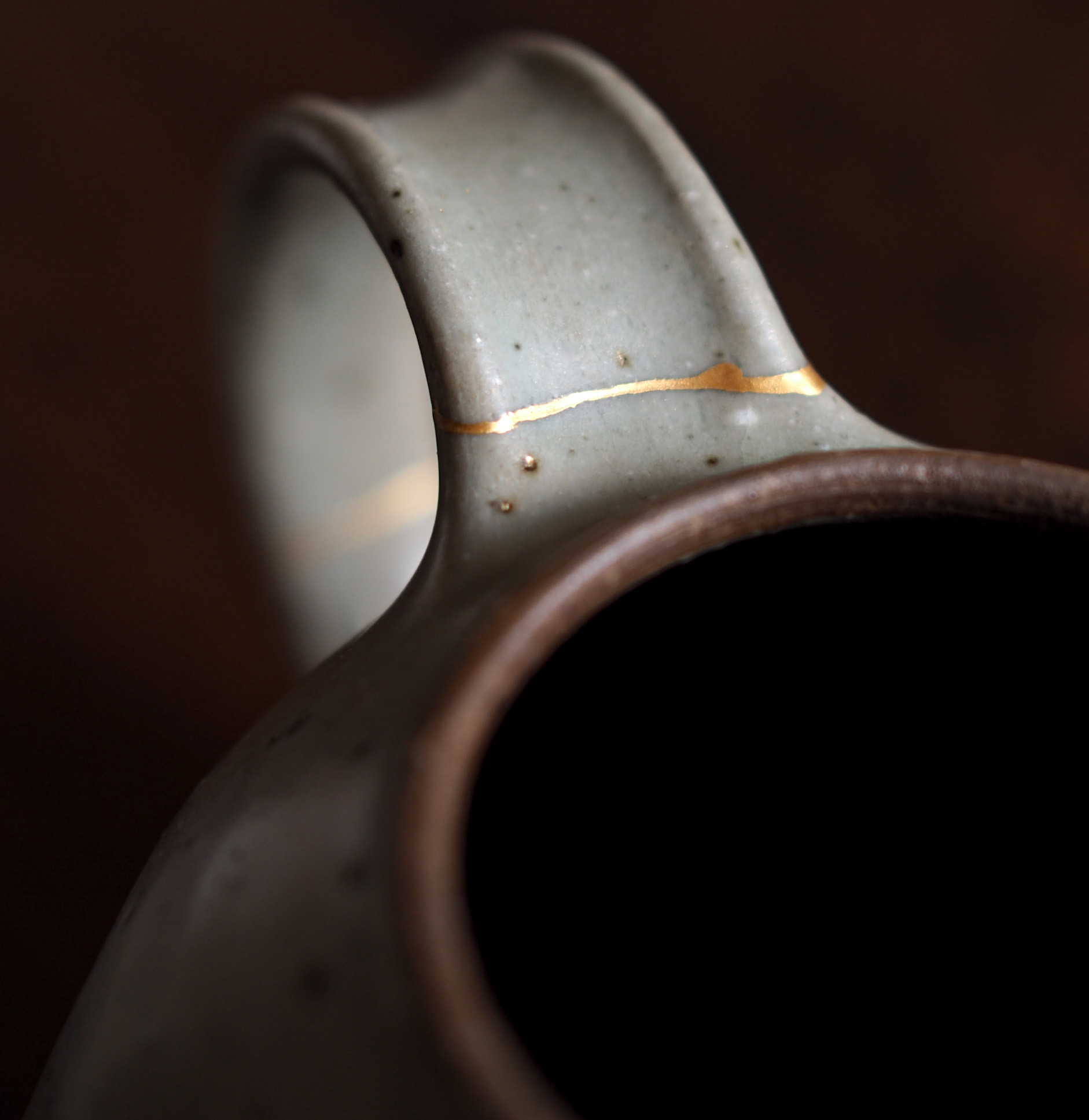 Masterclass: Kira Smith – The Art of Repair: A Traditional Kintsugi Workshop - Image 8