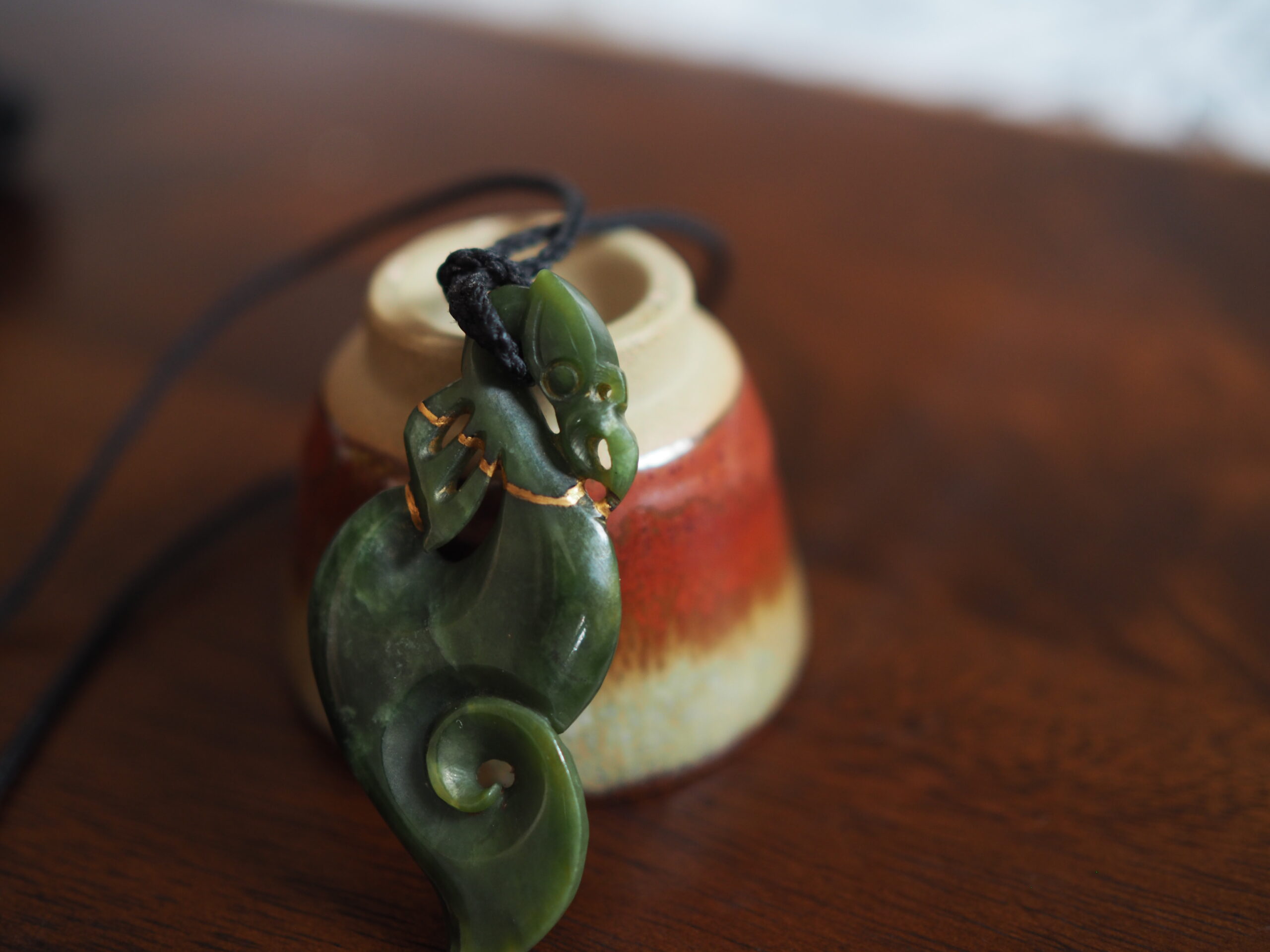 Masterclass: Kira Smith – The Art of Repair: A Traditional Kintsugi Workshop - Image 10